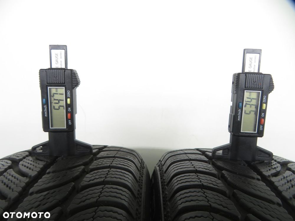 2x 185/60R15 OPONY ZIMOWE Dębica Frigo 2 84T - 6