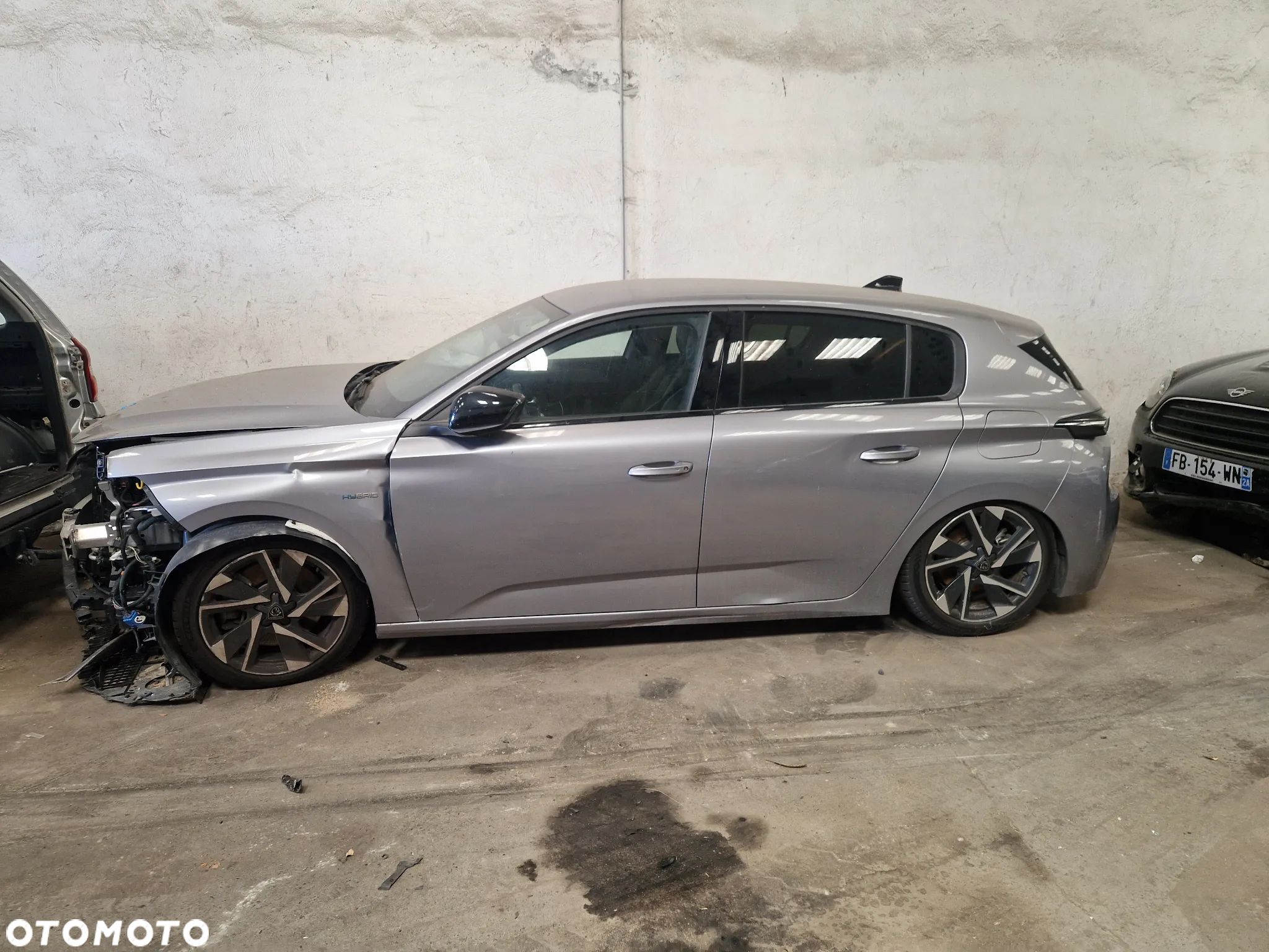 Peugeot 308 - 4