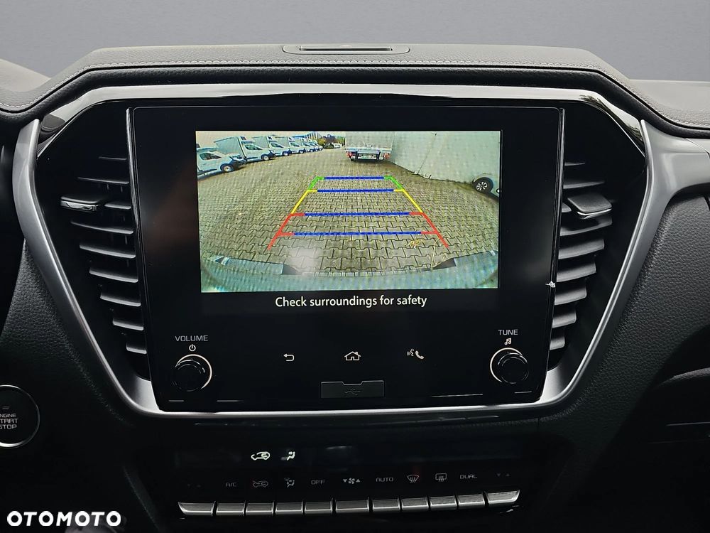 Isuzu D-Max 1.9 DC LSX - 14