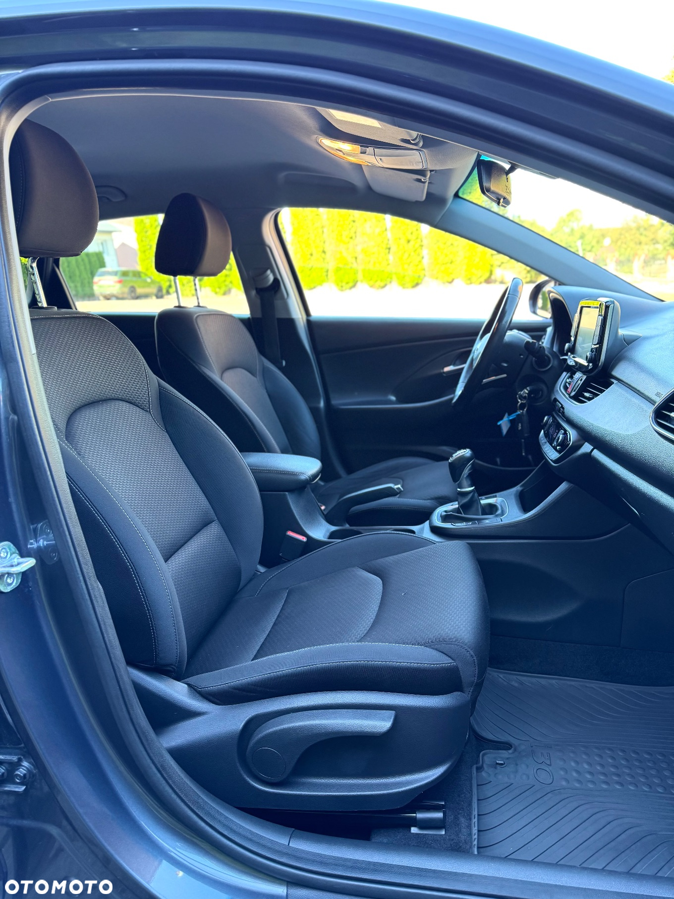 Hyundai i30 1.0 T-GDI Advantage - 19