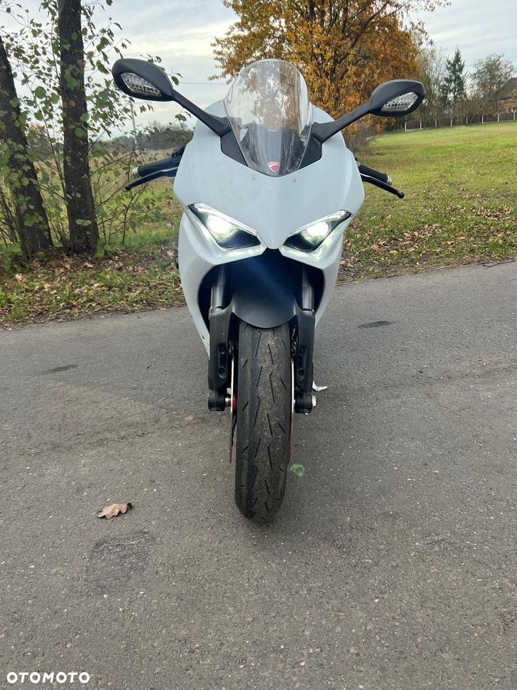 Ducati 959 Panigale - 2