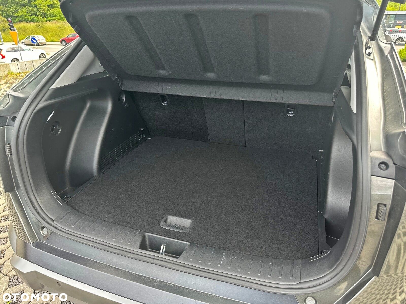 Hyundai Kona 1.6 T-GDI Executive DCT - 25