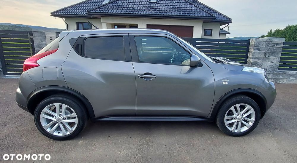 Nissan Juke 1.6 Acenta - 15