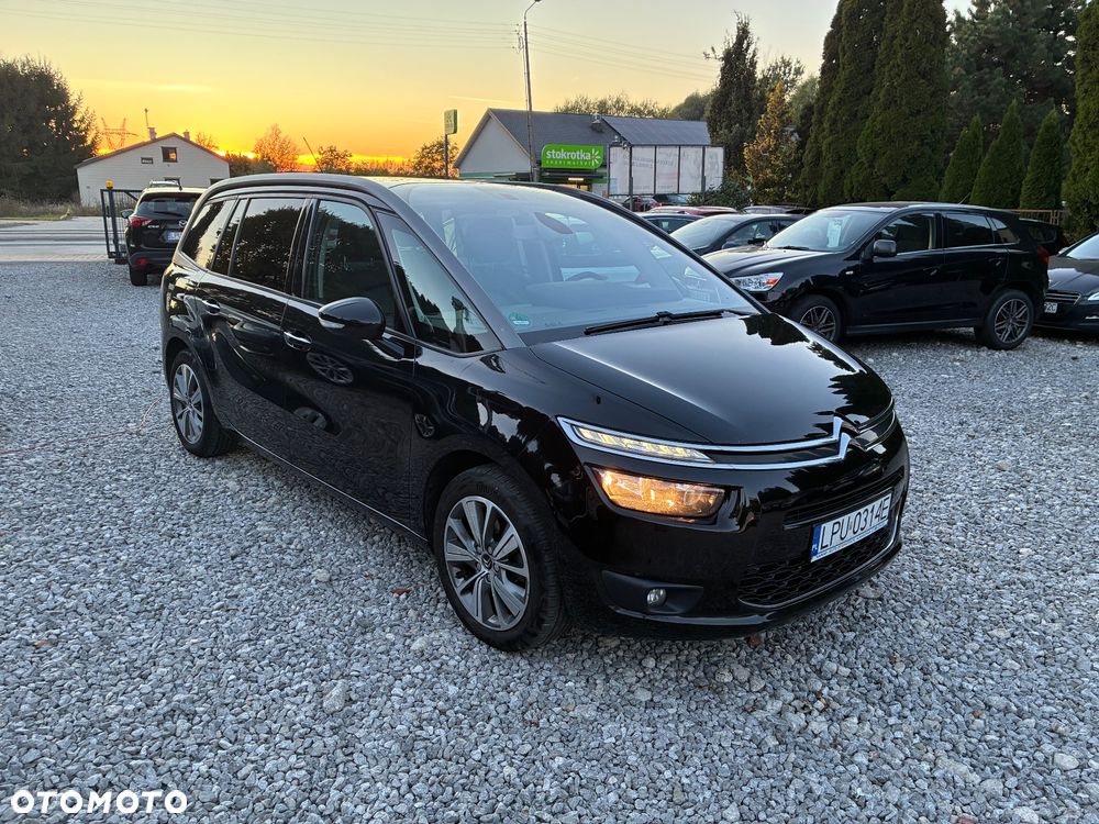 Citroën C4 Picasso BlueHDi 150 Business Class - 1