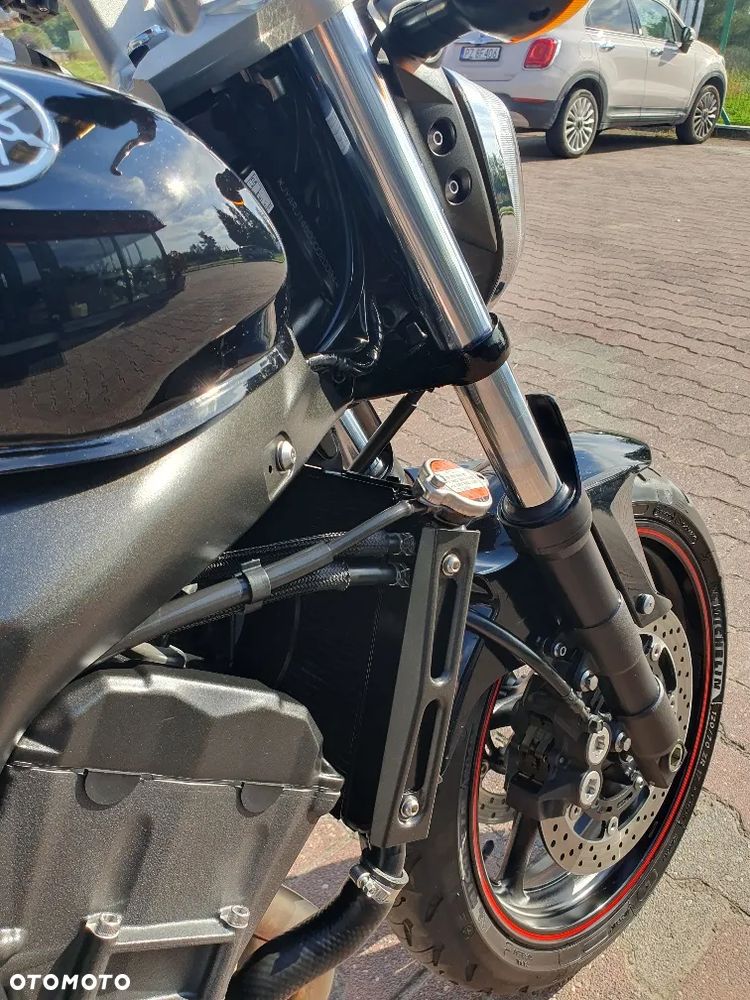 Yamaha FZ6 - 39