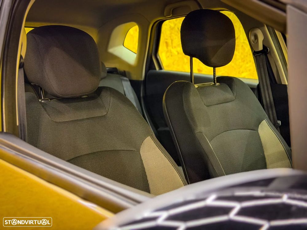 Renault Captur 1.0 TCe Intens - 16