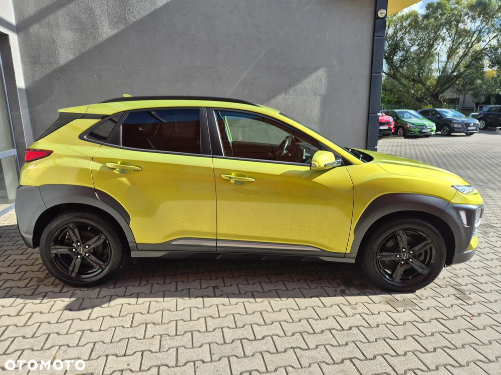 Hyundai Kona - 10