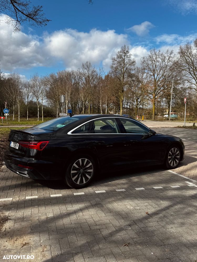 Audi A6 2.0 40 TDI S tronic Design - 6