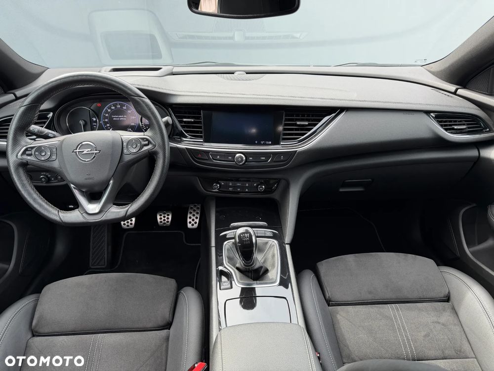 Opel Insignia 2.0 CDTI Ultimate S&S - 30