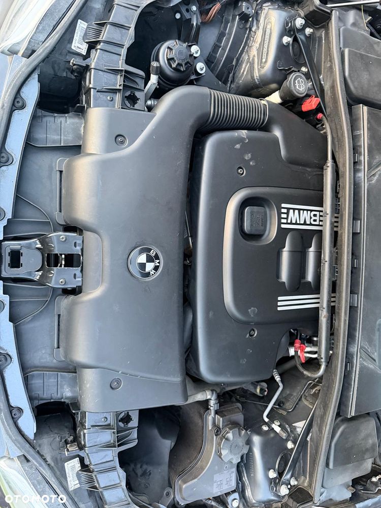 BMW Seria 1 118d DPF - 16