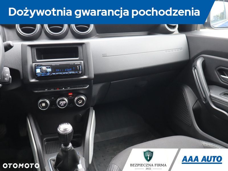 Dacia Duster - 10