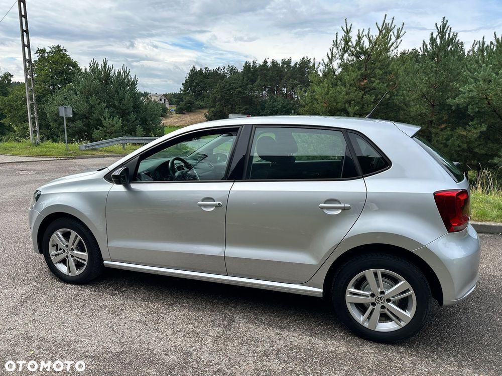 Volkswagen Polo - 14
