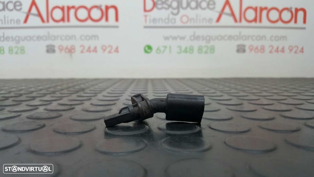 SENSOR ABS SEAT IBIZA SC (6J1) STYLANCE / STYLE - 1