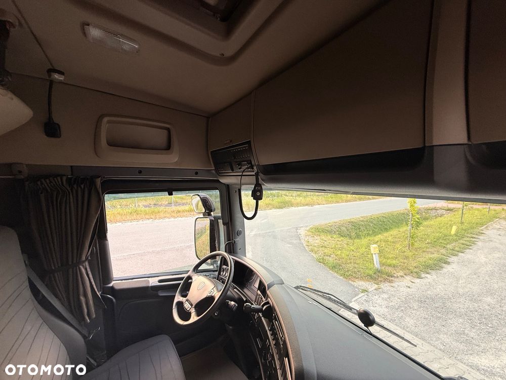 Scania R410/Nowy Tachograf/Bez EGR/Retarder/ - 34