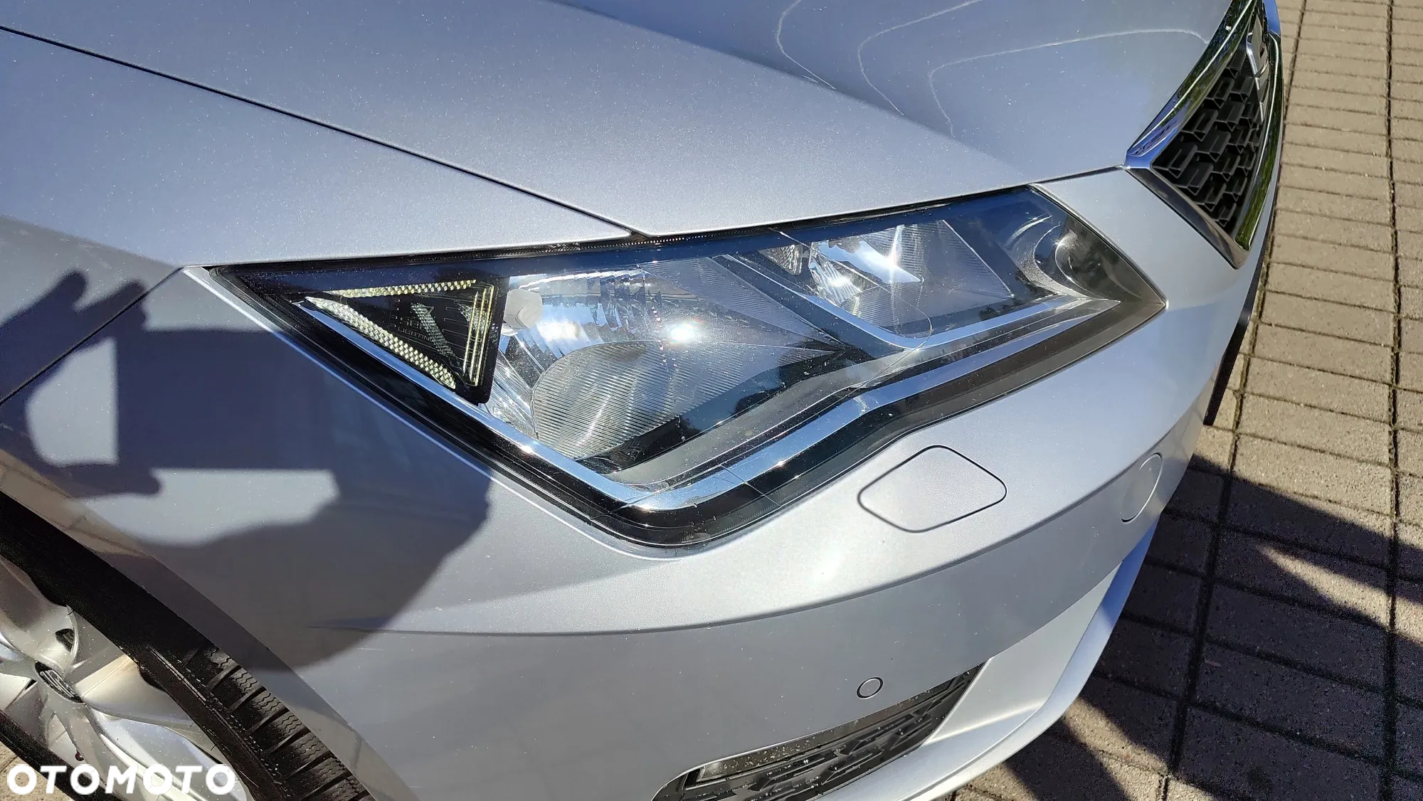 Seat Leon 1.0 EcoTSI Style S&S - 11