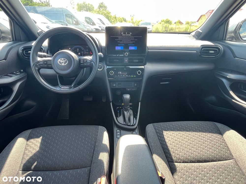 Toyota Yaris Cross Hybrid 1.5 Style - 5