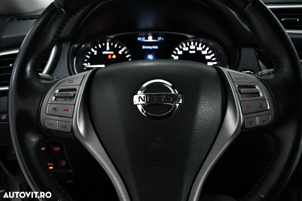 Nissan X-Trail 1.6 dCi ALL-MODE 4x4i Tekna - 29