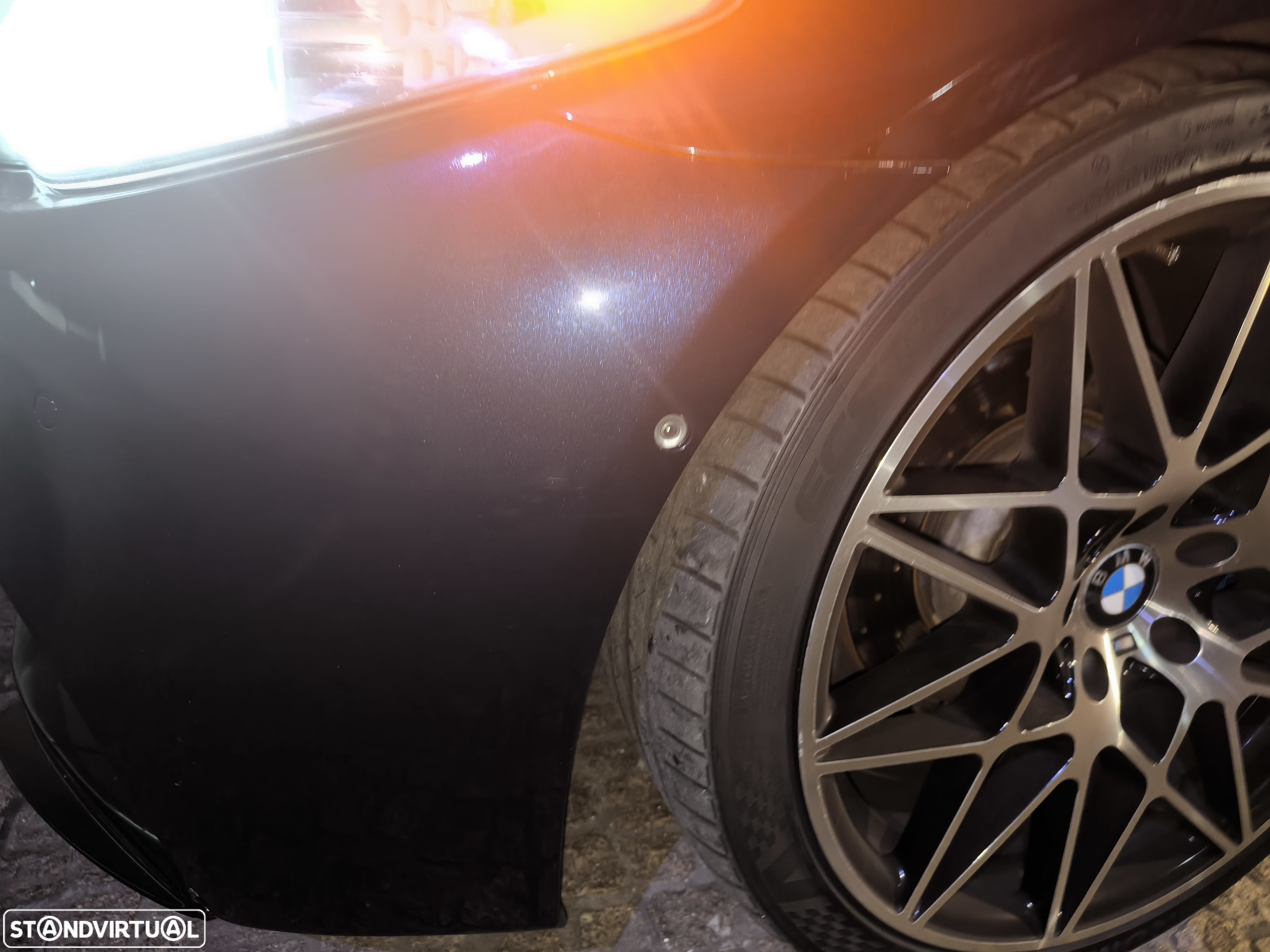 BMW 520 d Pack M Auto - 23