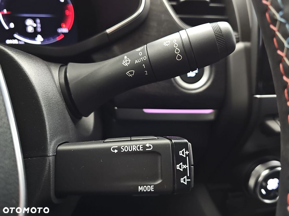 Renault Arkana 1.3 TCe mHEV Esprit Alpine EDC - 16