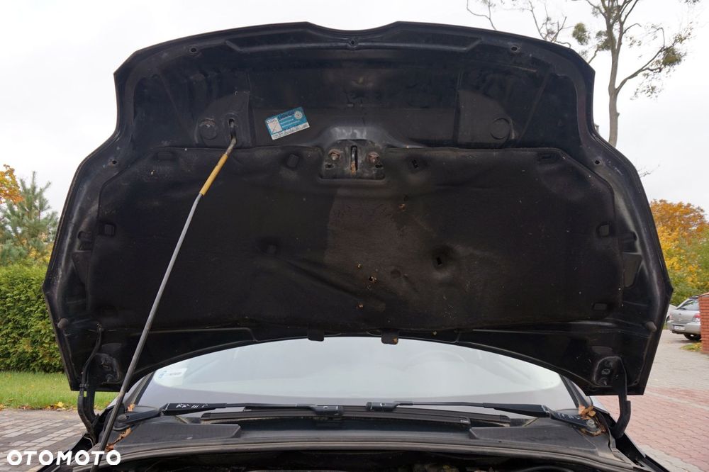 MASKA ZDERZAK BŁOTNIKI LAMPY FOCUS III MK3 FB  FORD 2010-2014 CZARNY PANTHER PRZÓD KOMPLETNY - 37