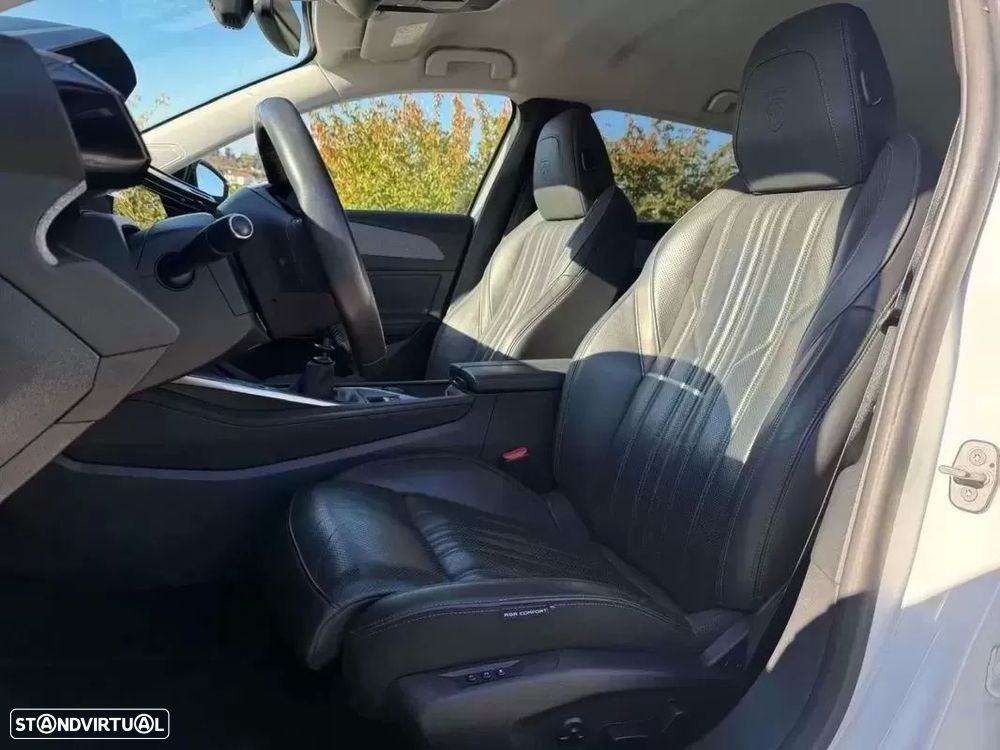 Peugeot 308 SW 1.5 BlueHDi Allure Pack - 18