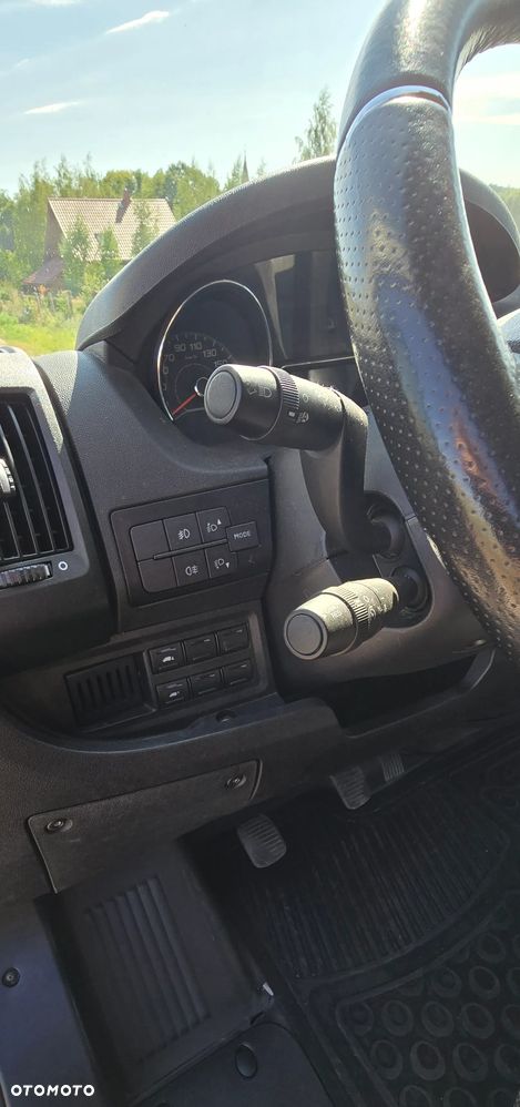 Fiat Ducato L4H3 - 11