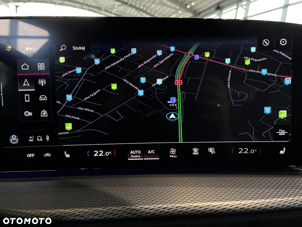 Audi Q5 TDI mHEV 150 kW Quattro S tronic - 25