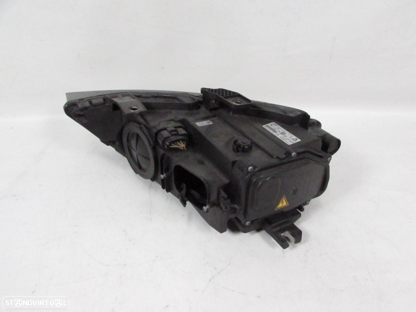 Farol Xenon Direito Seminovo/ Original AUDI Q3 (8UB, 8UG) 8U0941006C - 4