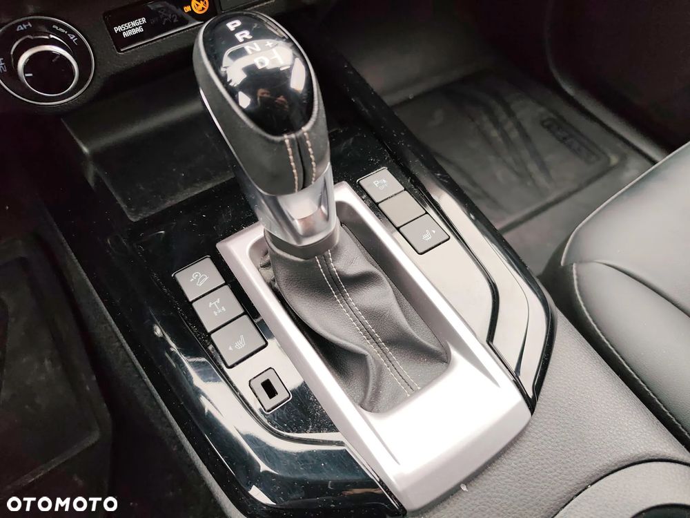 Isuzu D-Max 1.9 DC LSE - 24