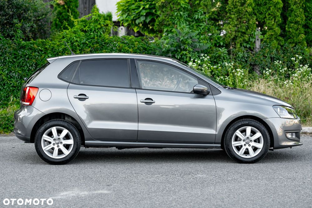 Volkswagen Polo 1.2 TSI Highline DSG - 11