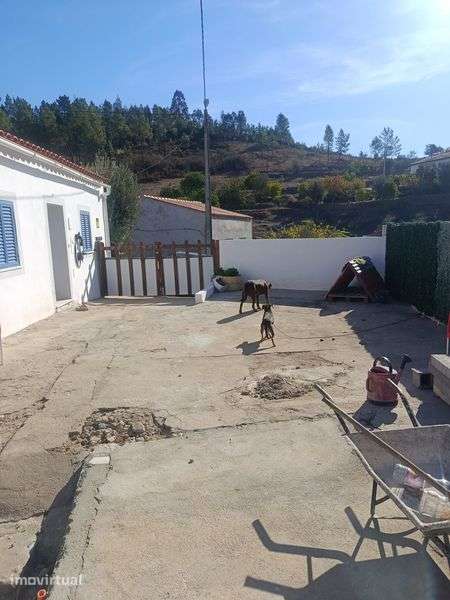 Casa remodelada a 3 anos - Grande imagem: 4/8