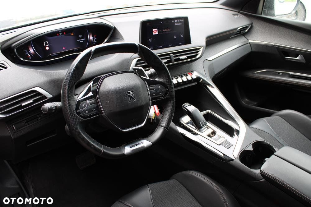 Peugeot 3008 - 13