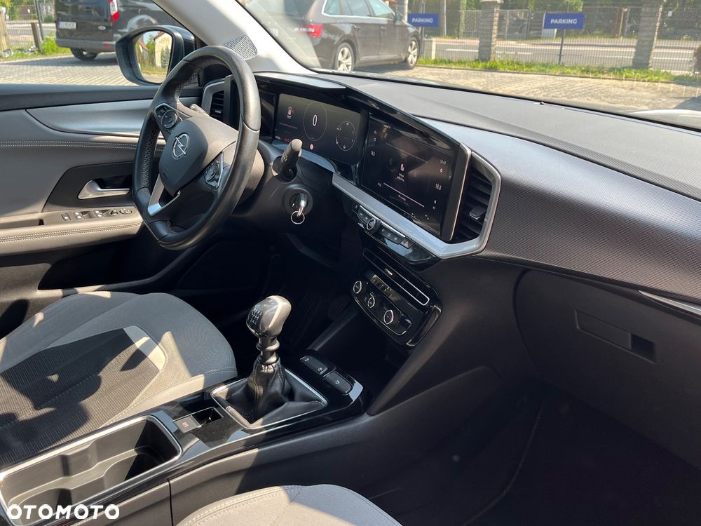 Opel Mokka 1.5 Business Elegance - 9