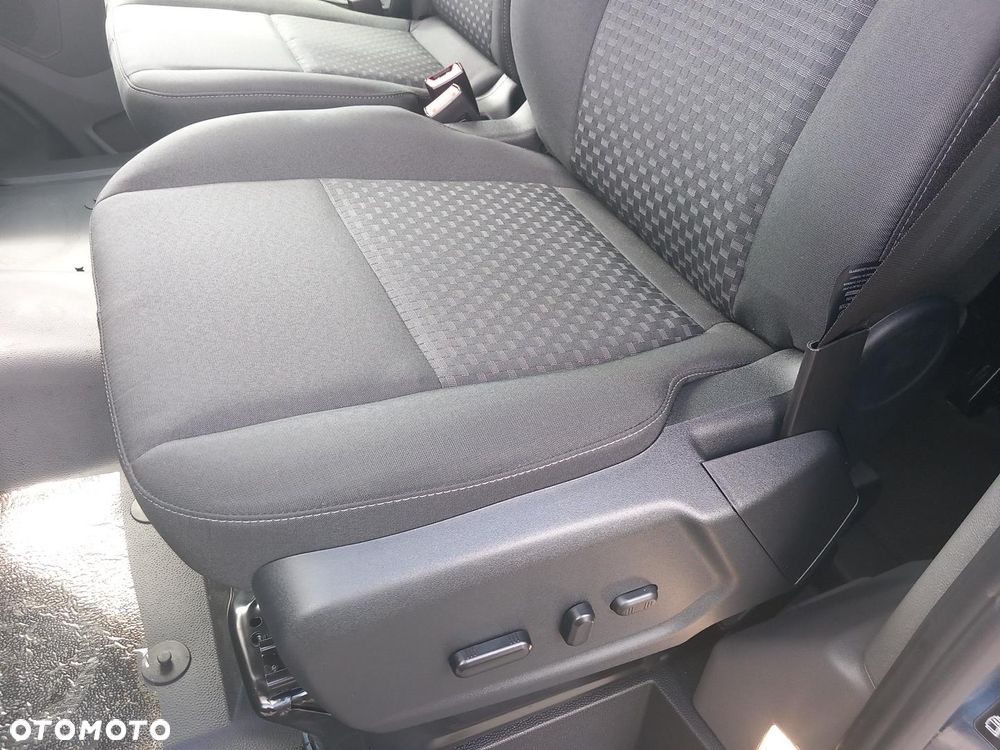 Ford Transit 350 L4 RWD DBL Trend HDT6 - 12