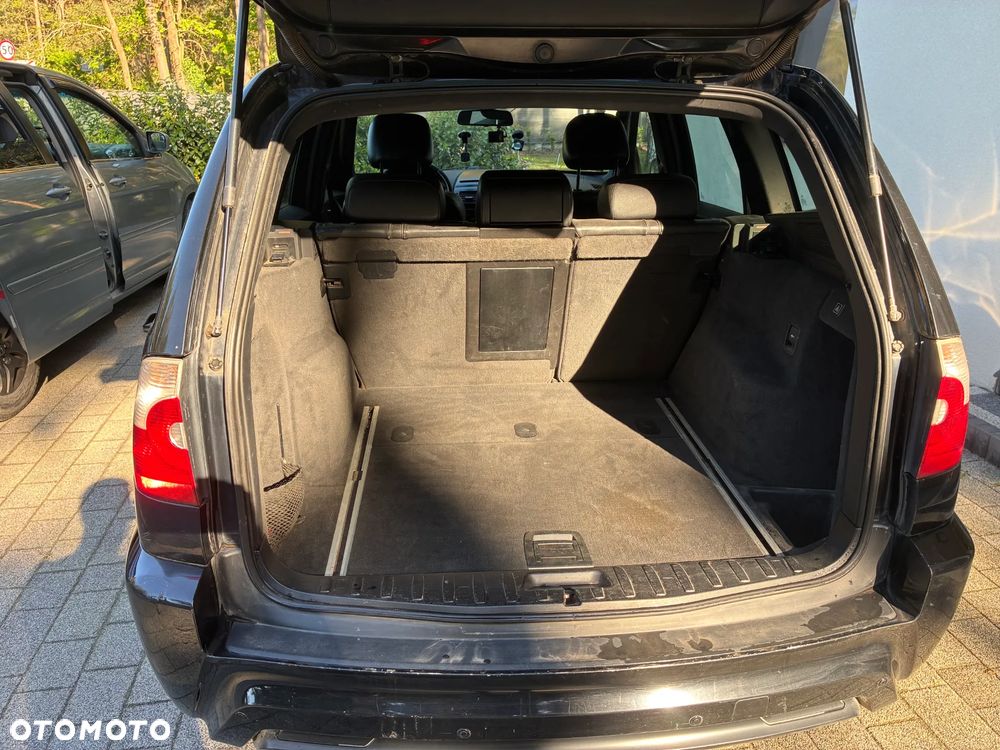 BMW X3 - 3