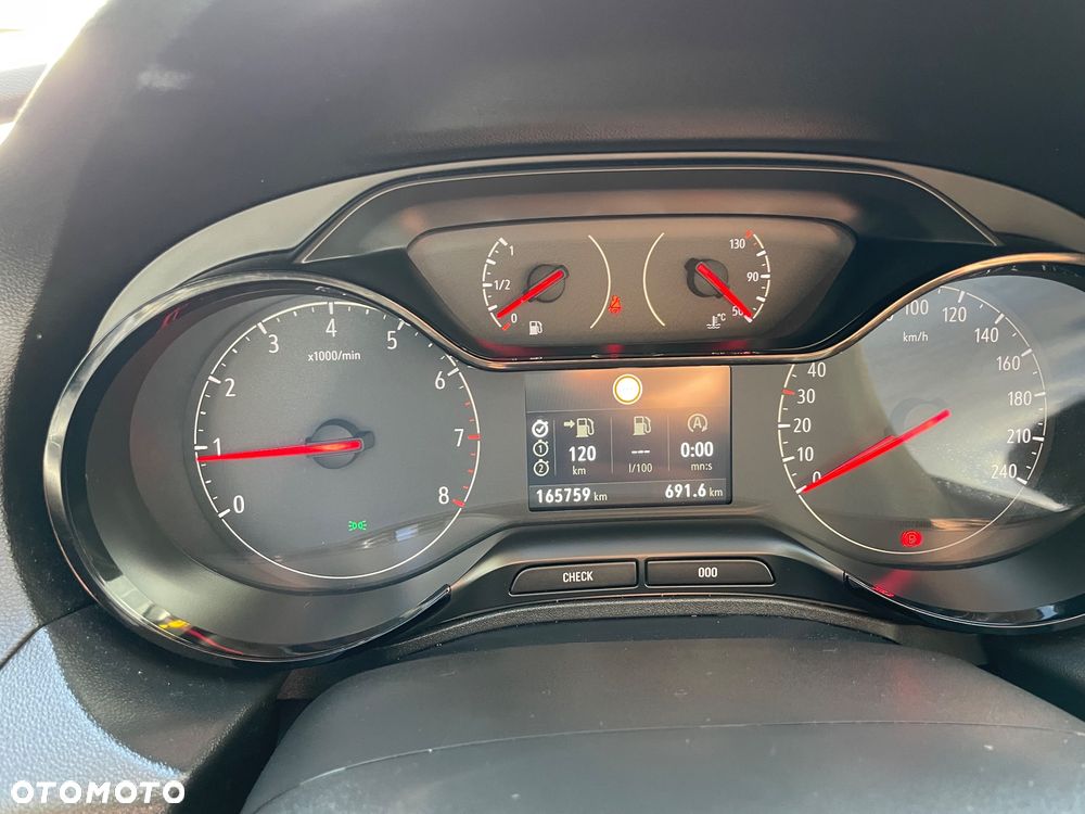 Opel Grandland X 1.2 T GPF Elite S&S - 31