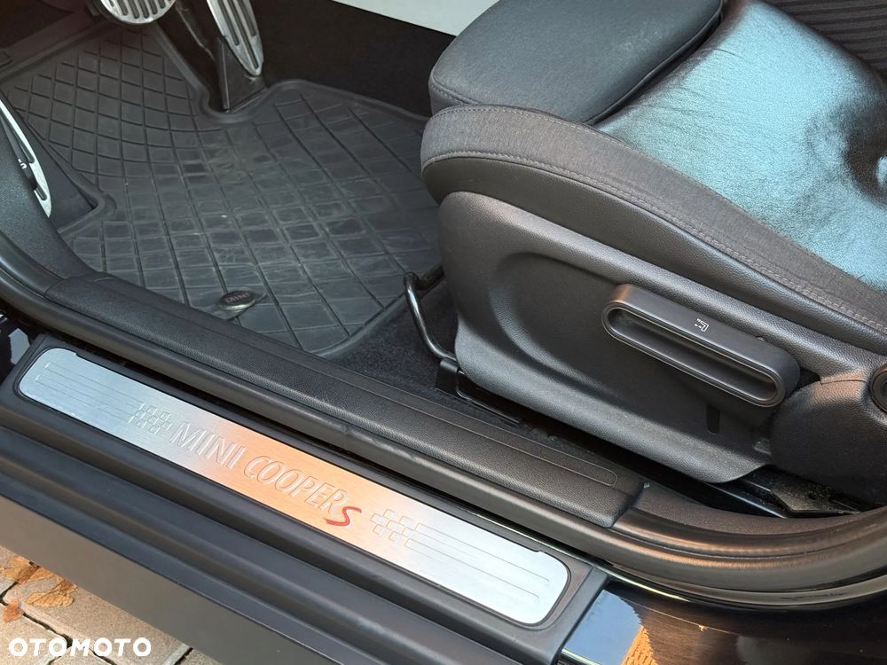 MINI Clubman Cooper S ALL4 GPF sport - 21