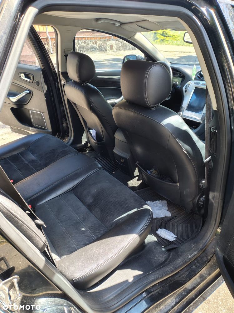Ford Mondeo 2.5 Black Magic - 6