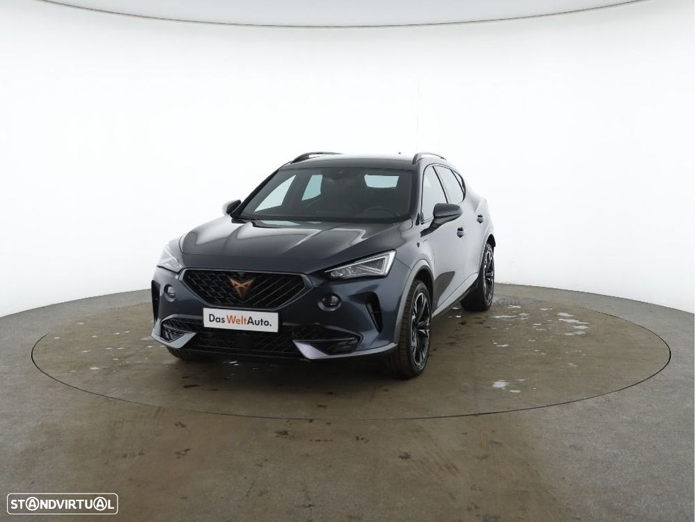 Cupra Formentor 1.4 e-Hybrid DSG - 1