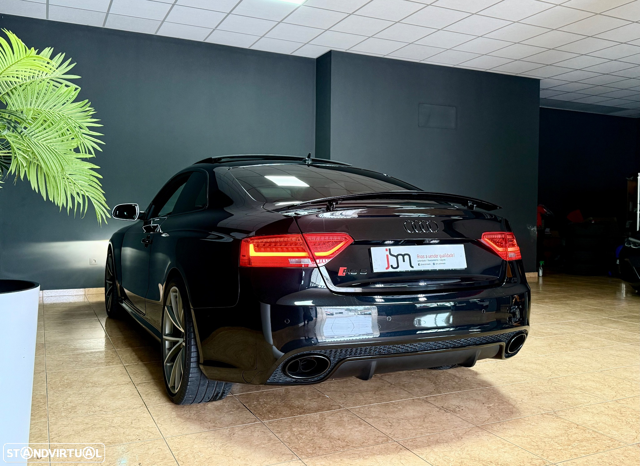 Audi RS5 4.2 FSi quattro S tronic Exclusive - 17