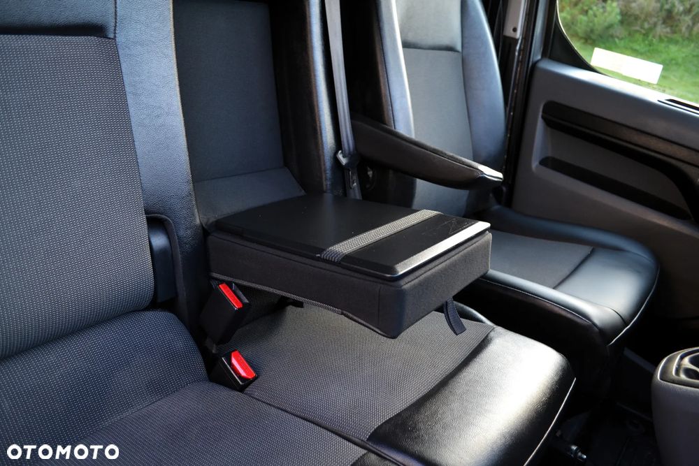 Toyota ProAce L1H1 - 11