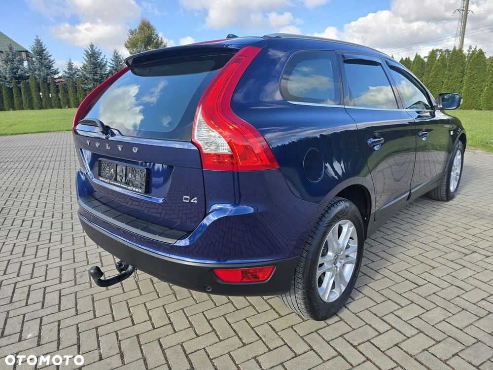Volvo XC 60 - 11