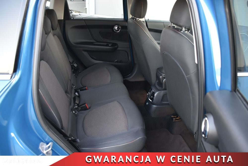 MINI Countryman Cooper All4 - 9