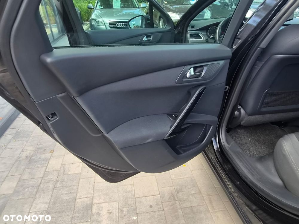 Peugeot 508 1.6 e-HDi Access S&S - 19