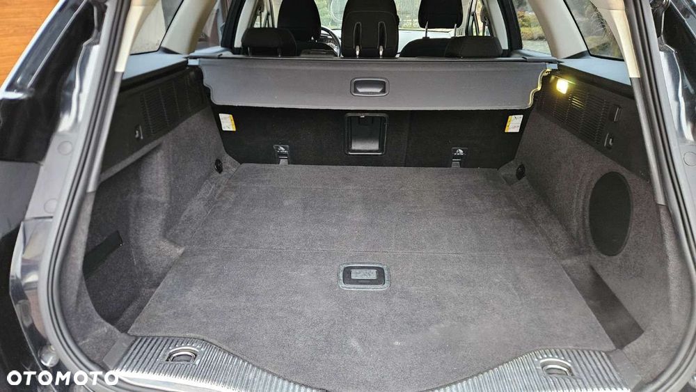 Ford Mondeo - 19