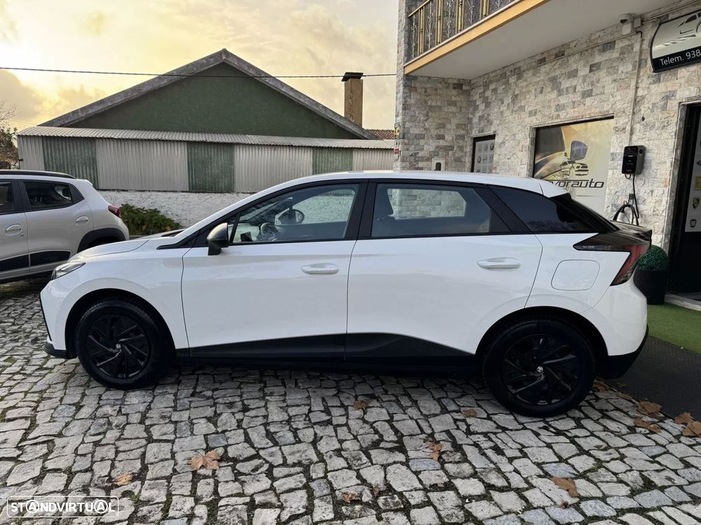 MG MG4 51 kWh Standard - 4