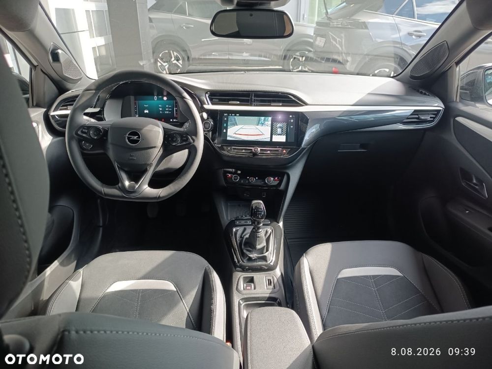 Opel Corsa - 20