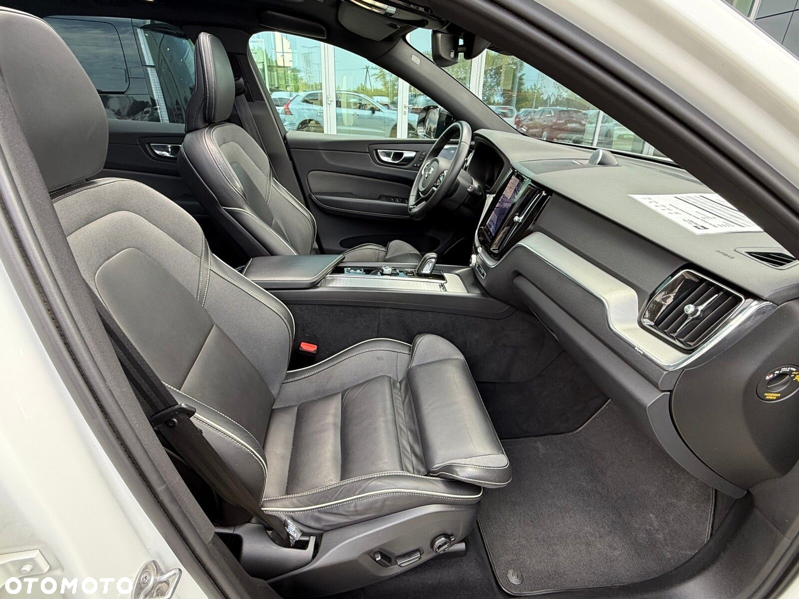 Volvo XC 60 - 16