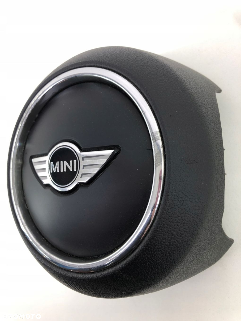 MINI F54 F55 F56 F57 PODUSZKA AIRBAG KIEROWCY 623168900 - 3