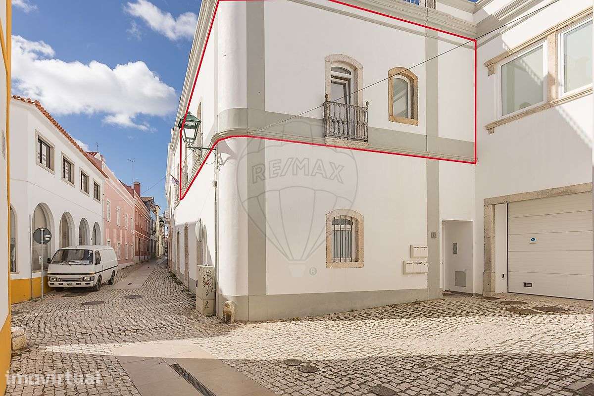 Apartamento T2 para venda - Grande imagem: 2/26